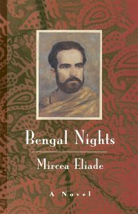 Book Cover for Bengal Nights by Mircea Eliade