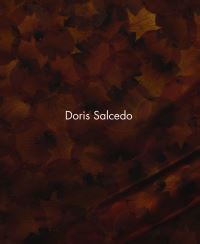 Book Cover for Doris Salcedo by Ill Museum of Contemporary Art Chicago