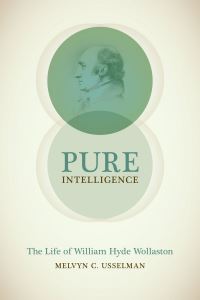 Book Cover for Pure Intelligence by Melvyn C Usselman