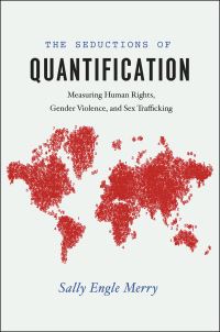 Book Cover for The Seductions of Quantification by Sally Engle Merry