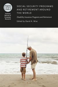 Book Cover for Social Security Programs and Retirement around the World by Courtney C Coile, Kevin Milligan