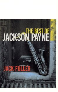 Book Cover for The Best of Jackson Payne by Jack Fuller