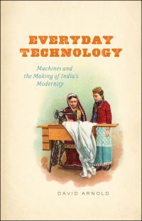 Book Cover for Everyday Technology by David Arnold