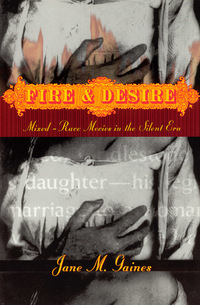 Book Cover for Fire and Desire by Jane Gaines
