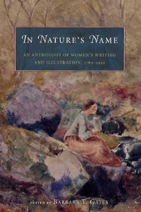 Book Cover for In Nature's Name by Barbara T Gates