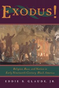 Book Cover for Exodus! by Eddie S Glaude