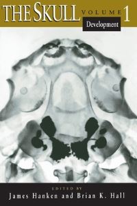 Book Cover for The Skull, Volume 1 by James Hanken, Brian K Hall