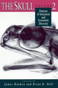 Book Cover for The Skull, Volume 2 by James Hanken, Brian K Hall