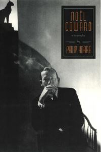 Book Cover for Noël Coward by Philip Hoare