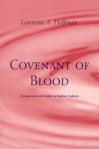 Book Cover for Covenant of Blood by Lawrence A Hoffman