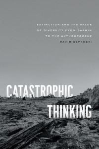 Book Cover for Catastrophic Thinking by David Sepkoski