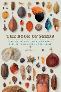 Book Cover for The Book of Seeds by P P Smith