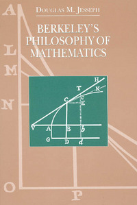 Book Cover for Berkeley's Philosophy of Mathematics by Douglas M Jesseph