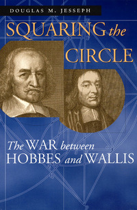 Book Cover for Squaring the Circle by Douglas M Jesseph