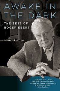 Book Cover for Awake in the Dark by Roger Ebert
