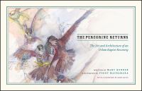 Book Cover for The Peregrine Returns by Mary Hennen