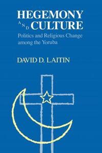 Book Cover for Hegemony and Culture by David D Laitin