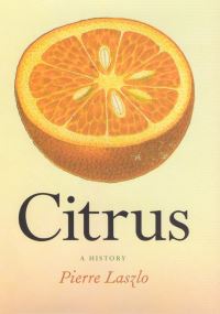 Book Cover for Citrus by Pierre Laszlo