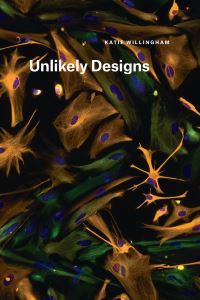 Book Cover for Unlikely Designs by Katie Willingham