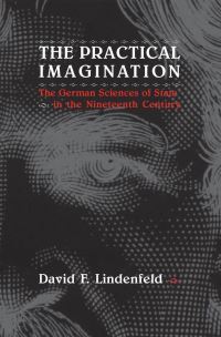 Book Cover for The Practical Imagination by David F Lindenfeld