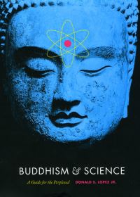 Book Cover for Buddhism & Science by Donald S Lopez