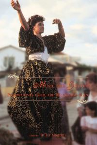 Book Cover for Music and Gender by Tullia Magrini