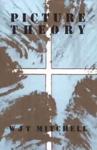 Book Cover for Picture Theory by W J T Mitchell