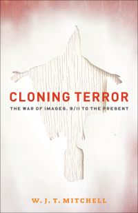 Book Cover for Cloning Terror by W J T Mitchell