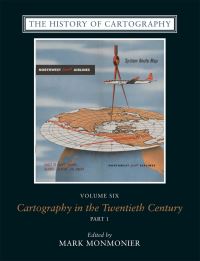 Book Cover for Cartography in the Twentieth Century by Mark S Monmonier