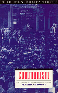 Book Cover for Communism by Ferdinand Mount