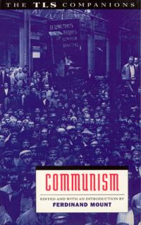 Book Cover for Communism by Ferdinand Mount