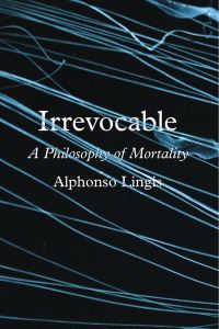 Book Cover for Irrevocable by Alphonso Lingis