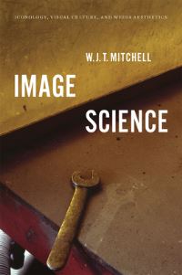 Book Cover for Image Science by W J T Mitchell