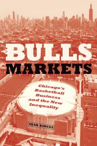 Book Cover for Bulls Markets by Sean Dinces