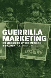 Book Cover for Guerrilla Marketing by Alexander L Fattal