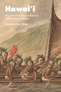 Book Cover for Hawai'i by Sumner J La Croix