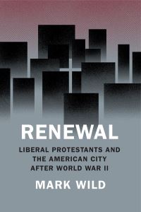 Book Cover for Renewal by Mark Wild