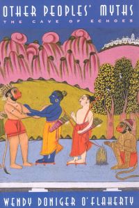 Book Cover for Other Peoples' Myths by Wendy Doniger