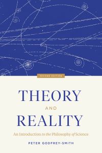Book Cover for Theory and Reality by Peter GodfreySmith