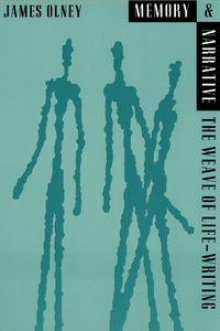 Book Cover for Memory & Narrative by James Olney