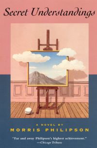 Book Cover for Secret Understandings by Morris Philipson