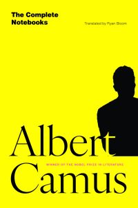 Book Cover for The Complete Notebooks by Albert Camus