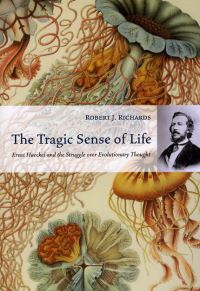 Book Cover for The Tragic Sense of Life by Robert J Richards