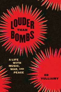 Book Cover for Louder Than Bombs by Ed Vulliamy
