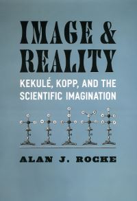 Book Cover for Image and Reality by Alan J Rocke