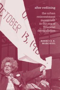 Book Cover for After Redlining by Rebecca K Marchiel