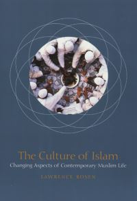 Book Cover for The Culture of Islam by Lawrence Rosen