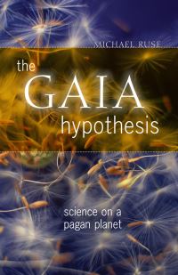 Book Cover for The Gaia Hypothesis by Michael Ruse