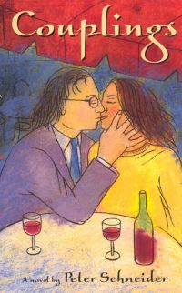 Book Cover for Couplings by Peter Schneider, Philip Boehm