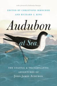Book Cover for Audubon at Sea by John James Audubon
